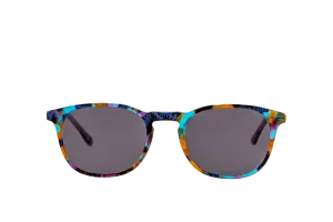 Elsa Kids Sunglasses (Grey)