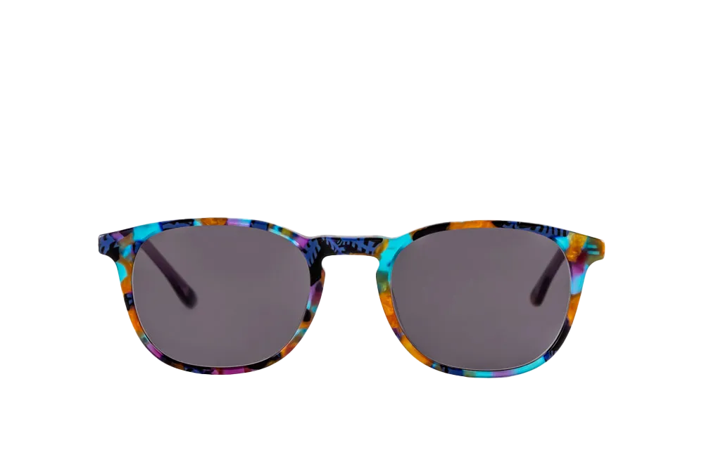 Elsa Kids Sunglasses (Grey)