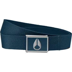 Enamel Wings Belt