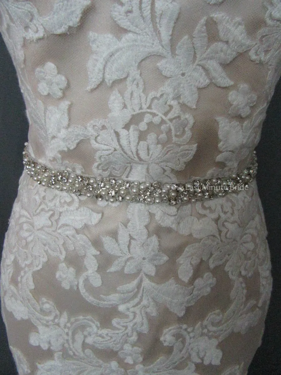 Enzoani Beautiful BT17-8