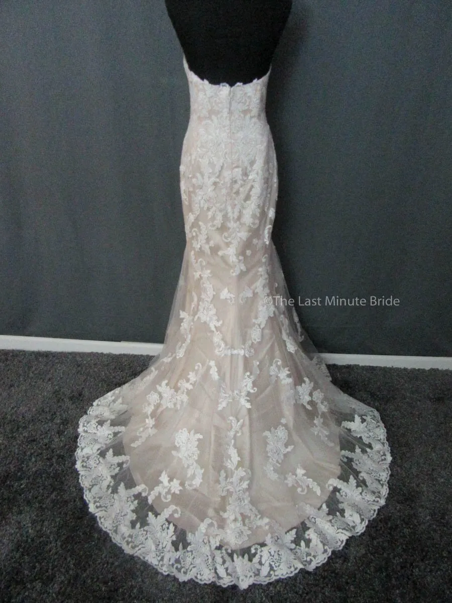 Enzoani Beautiful BT17-8