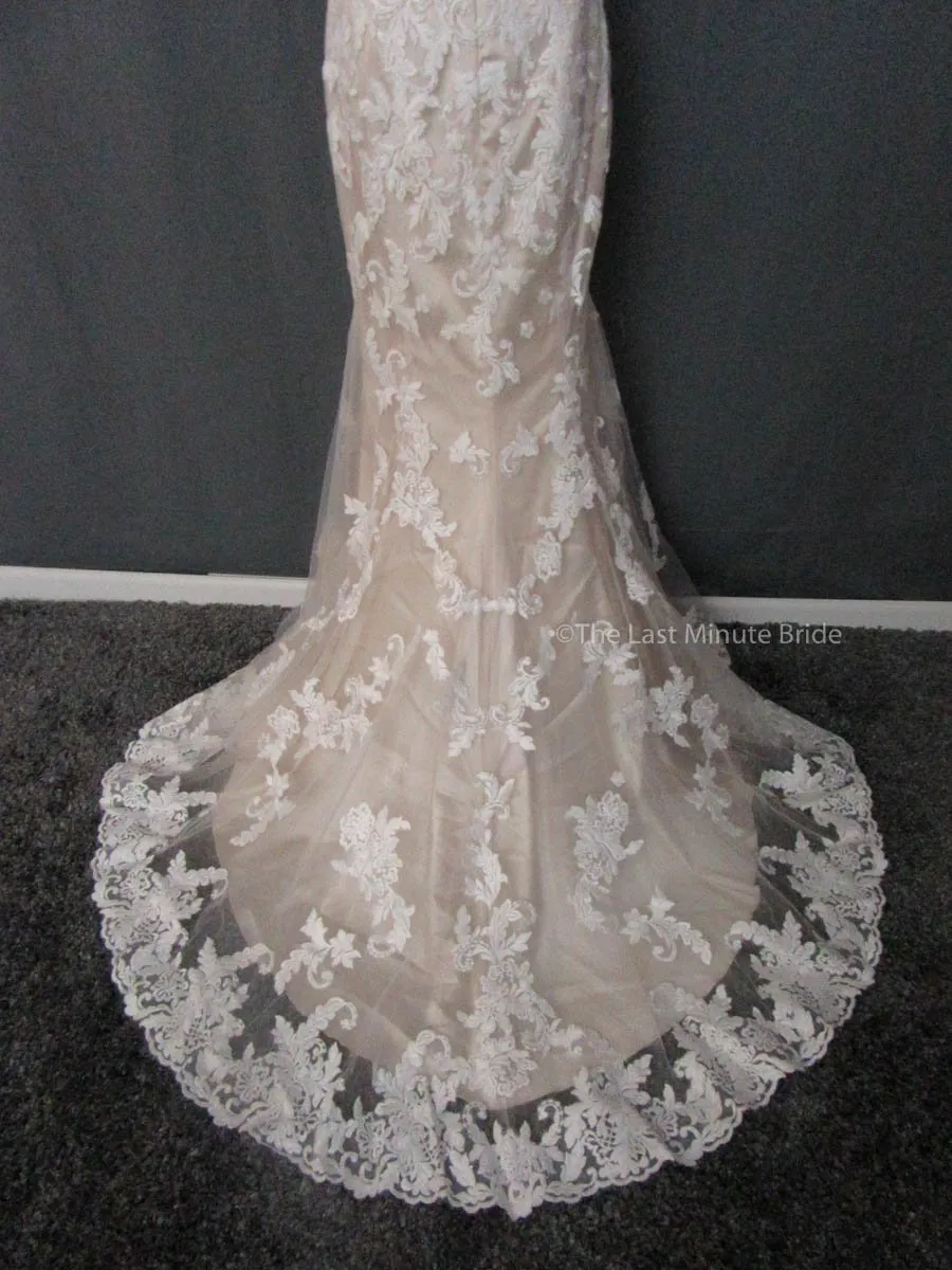 Enzoani Beautiful BT17-8