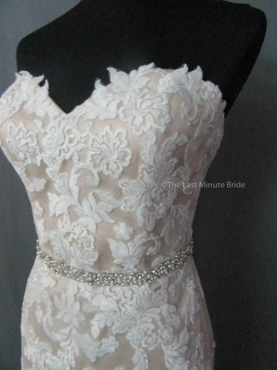 Enzoani Beautiful BT17-8