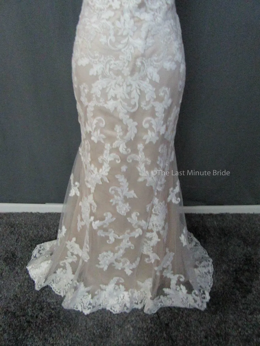 Enzoani Beautiful BT17-8