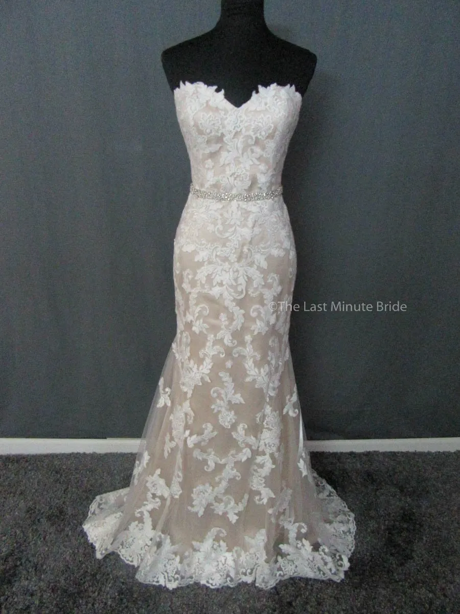 Enzoani Beautiful BT17-8