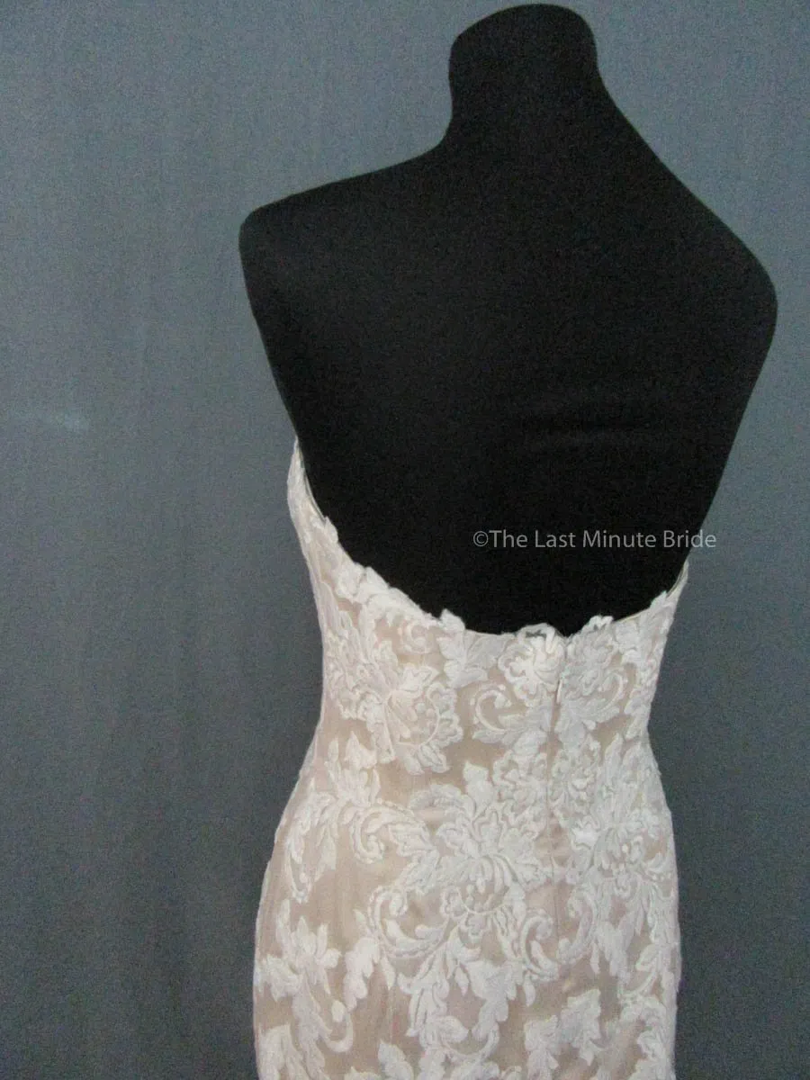 Enzoani Beautiful BT17-8