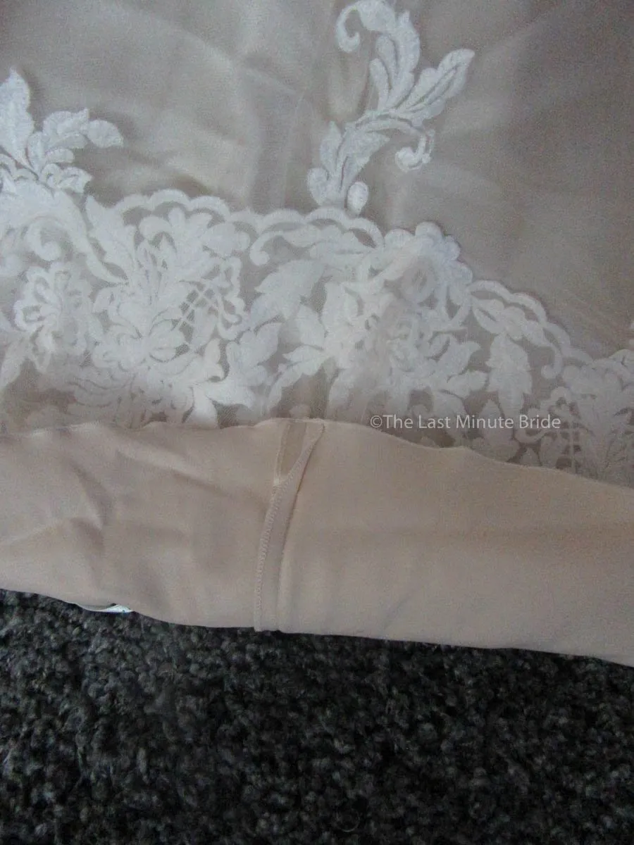 Enzoani Beautiful BT17-8