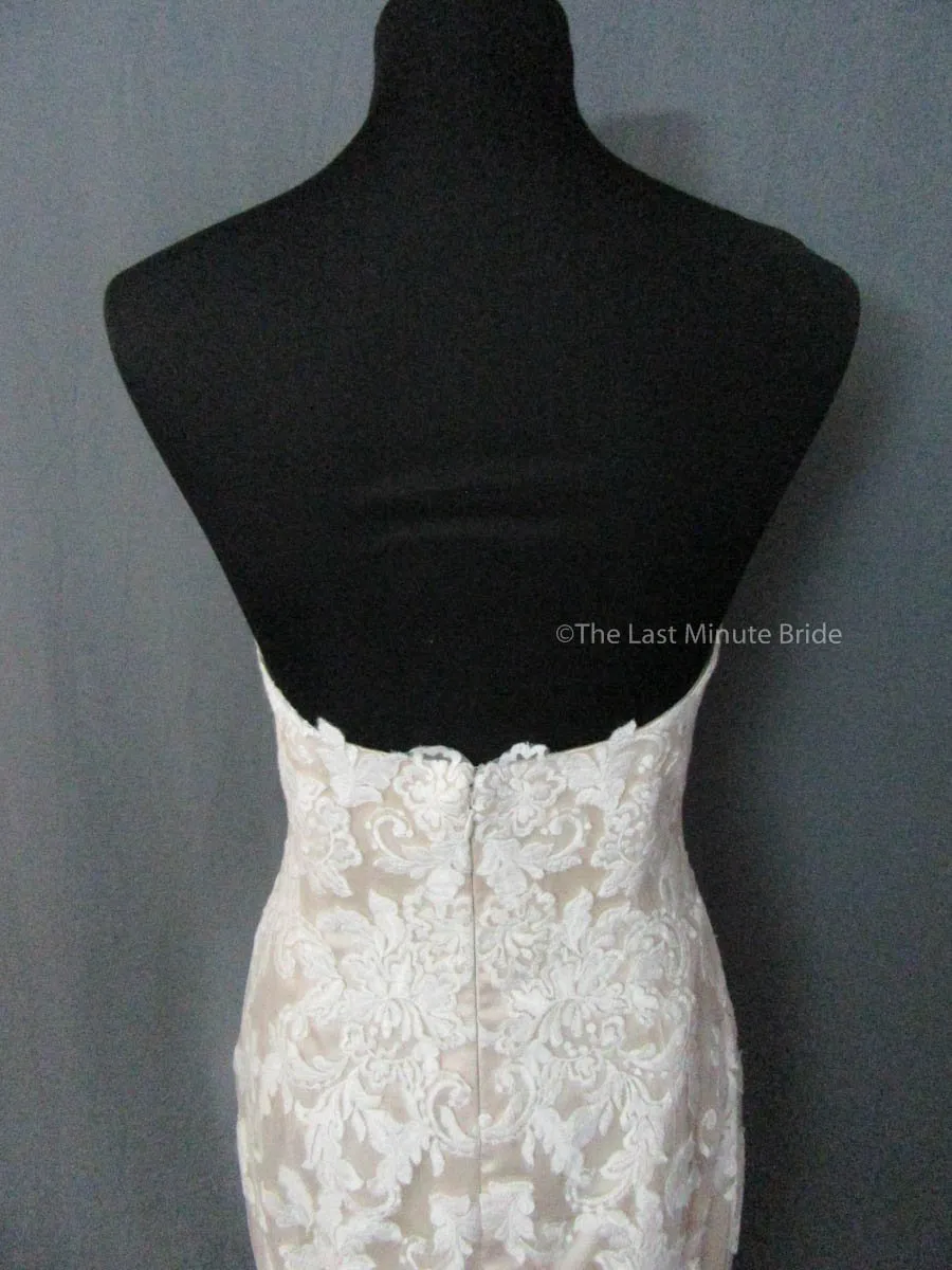 Enzoani Beautiful BT17-8