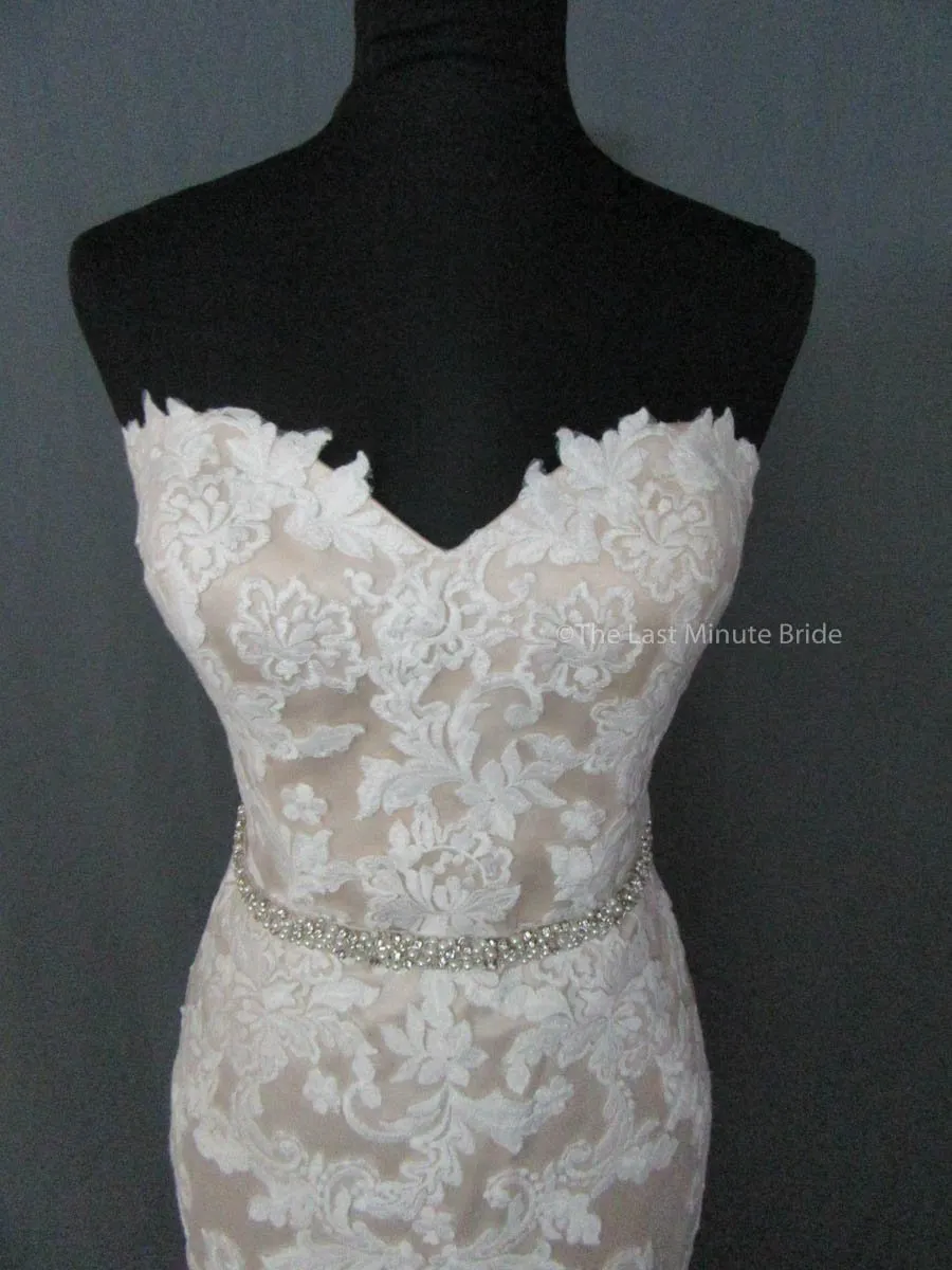 Enzoani Beautiful BT17-8