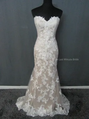 Enzoani Beautiful BT17-8