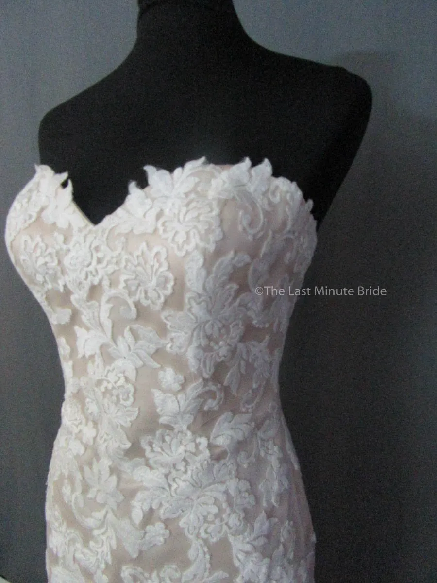 Enzoani Beautiful BT17-8