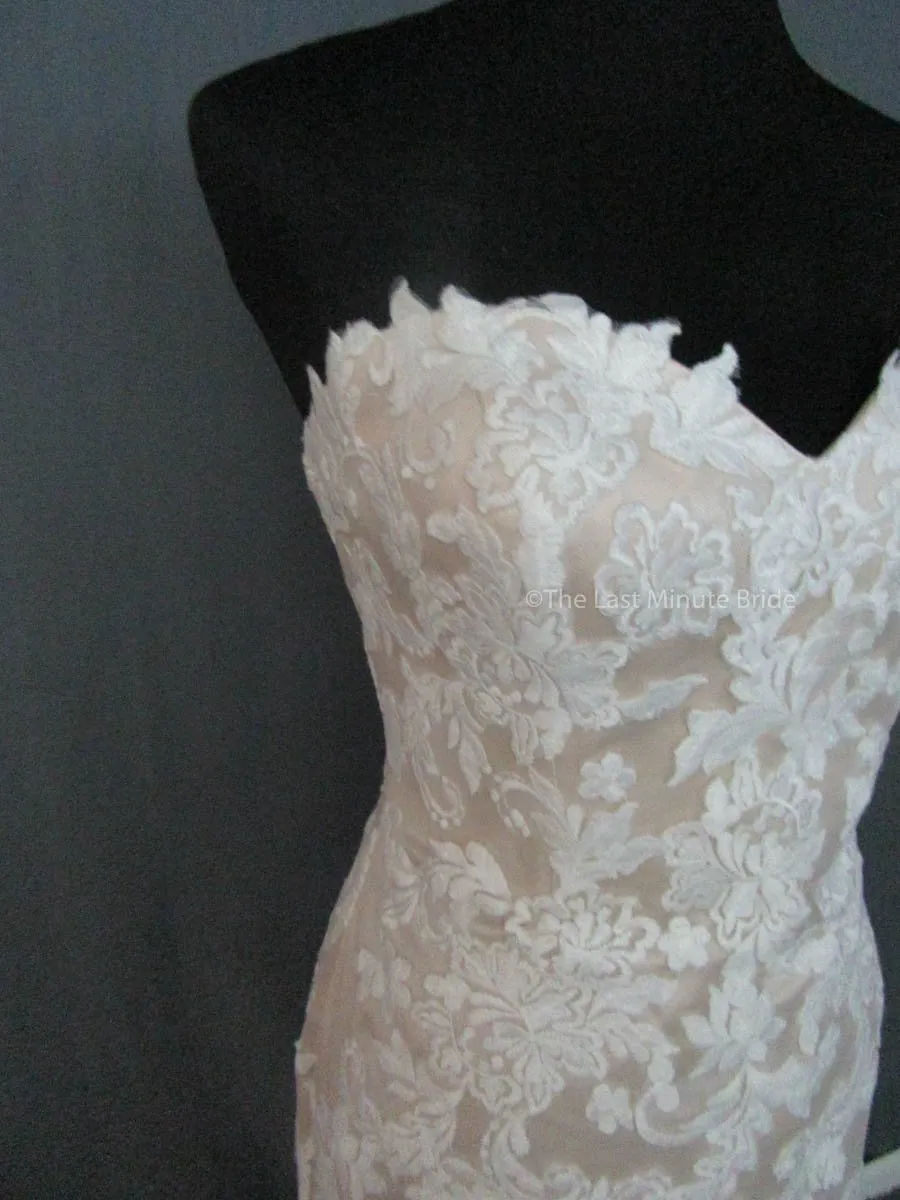 Enzoani Beautiful BT17-8