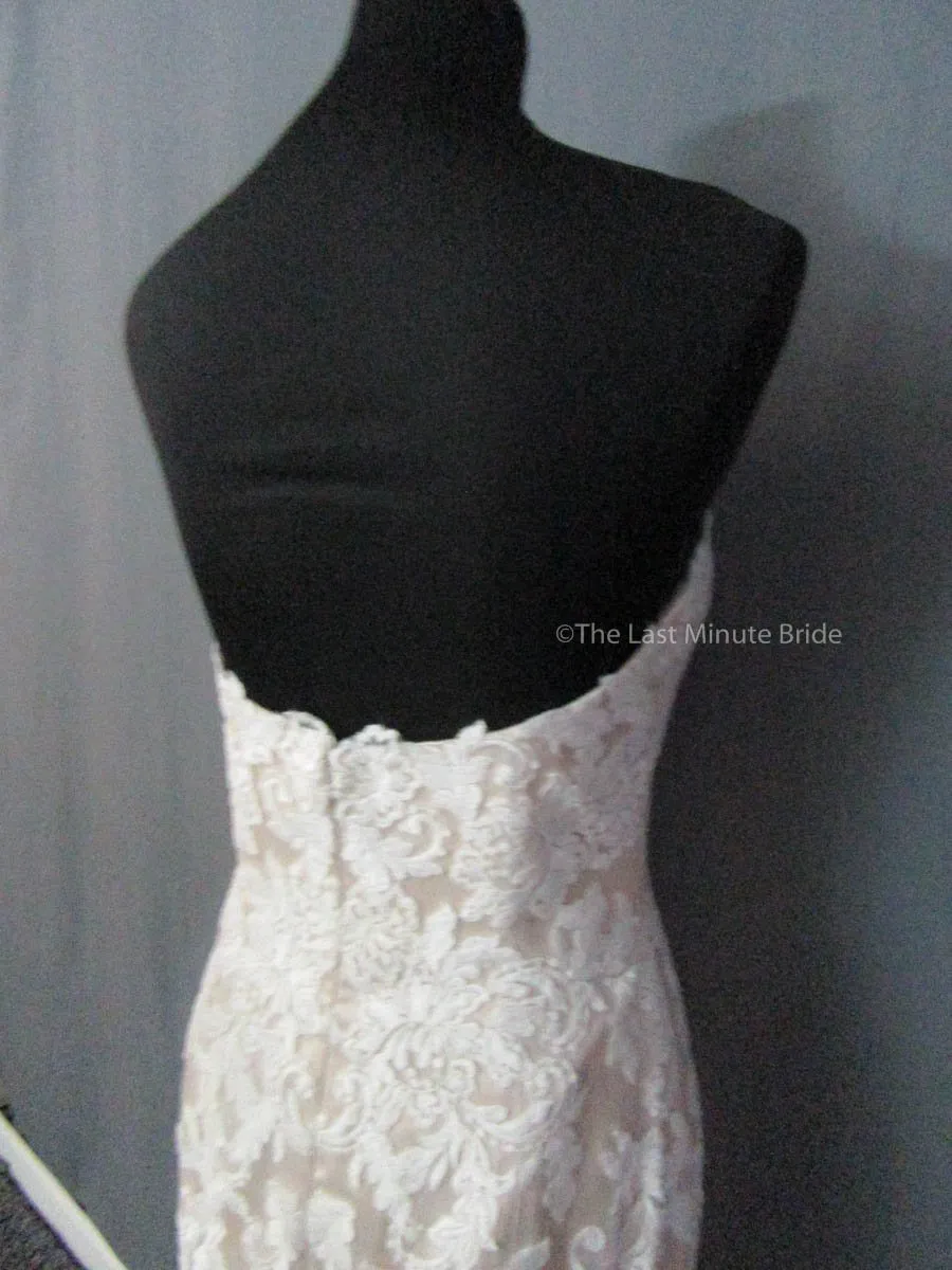 Enzoani Beautiful BT17-8