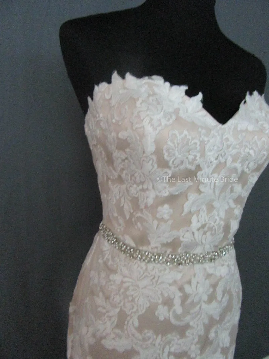 Enzoani Beautiful BT17-8
