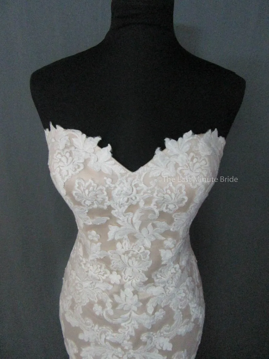 Enzoani Beautiful BT17-8
