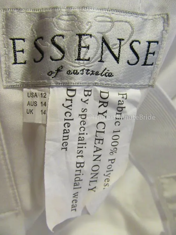 Essense of Australia D1974