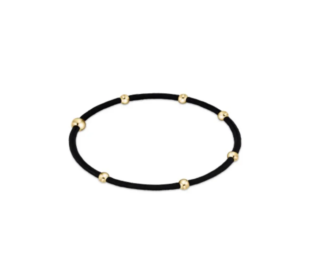 “E”ssentials Onyx