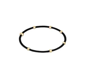 “E”ssentials Onyx