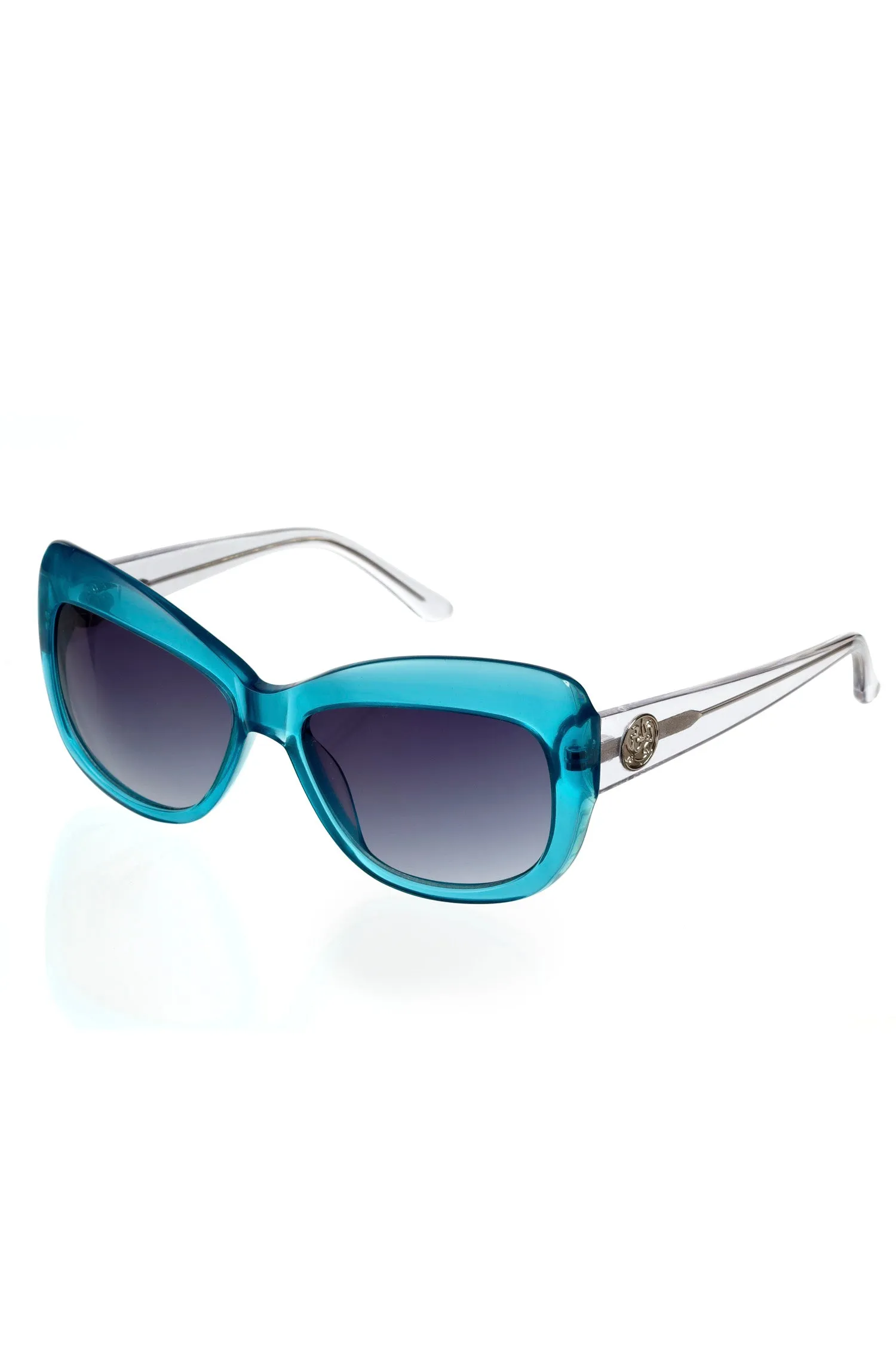 EYE CANDY - Isla Bonita • Aqua