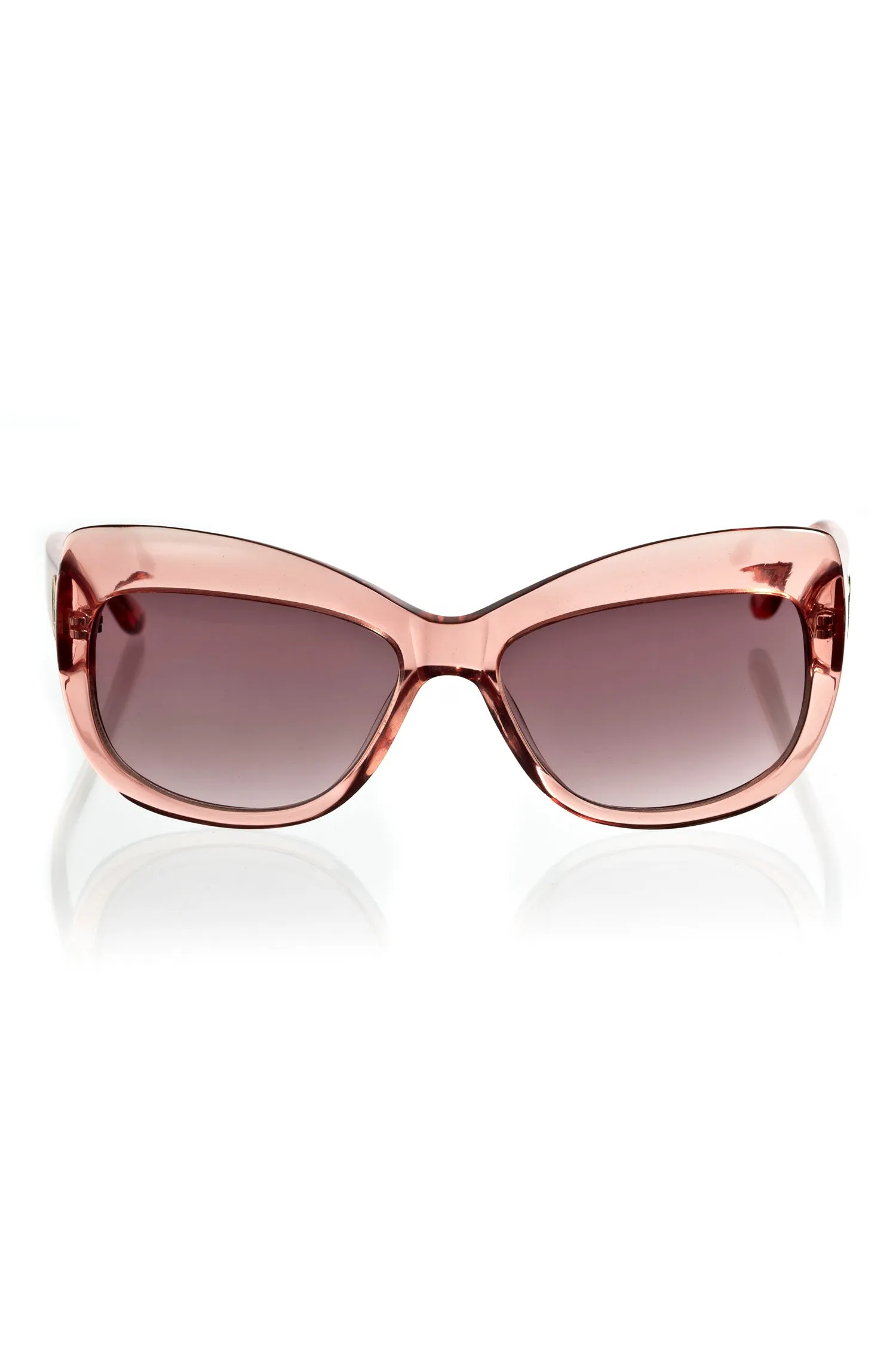 EYE CANDY - Isla Bonita • Coral