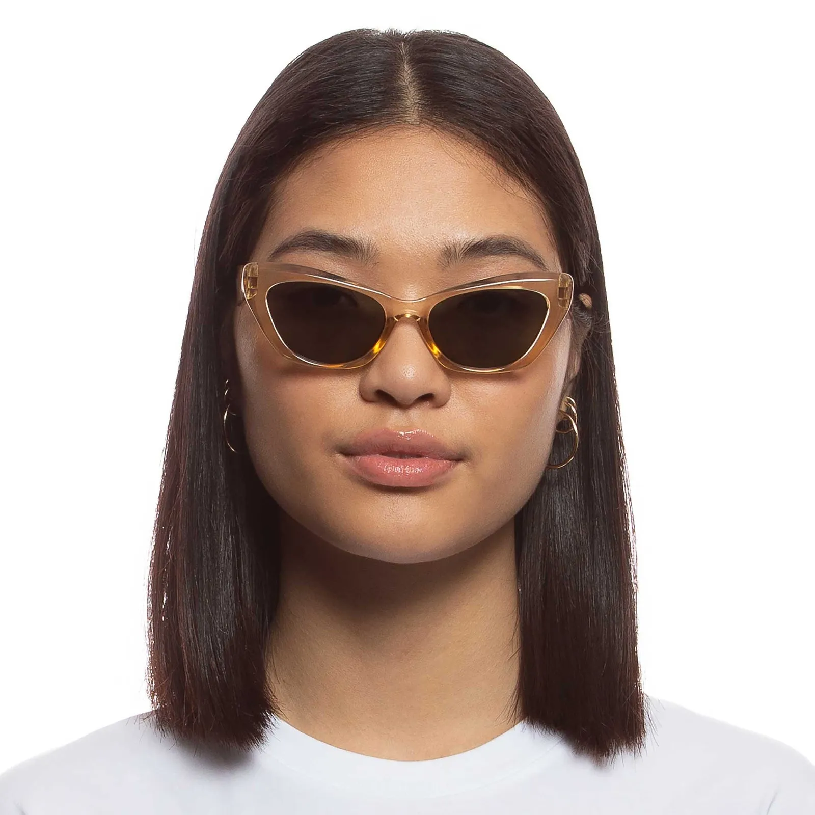 Eye Trash Sunglasses