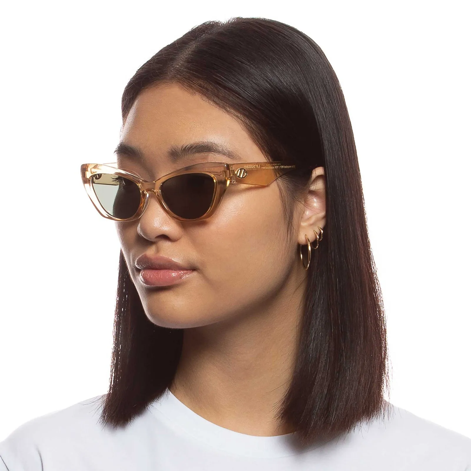 Eye Trash Sunglasses