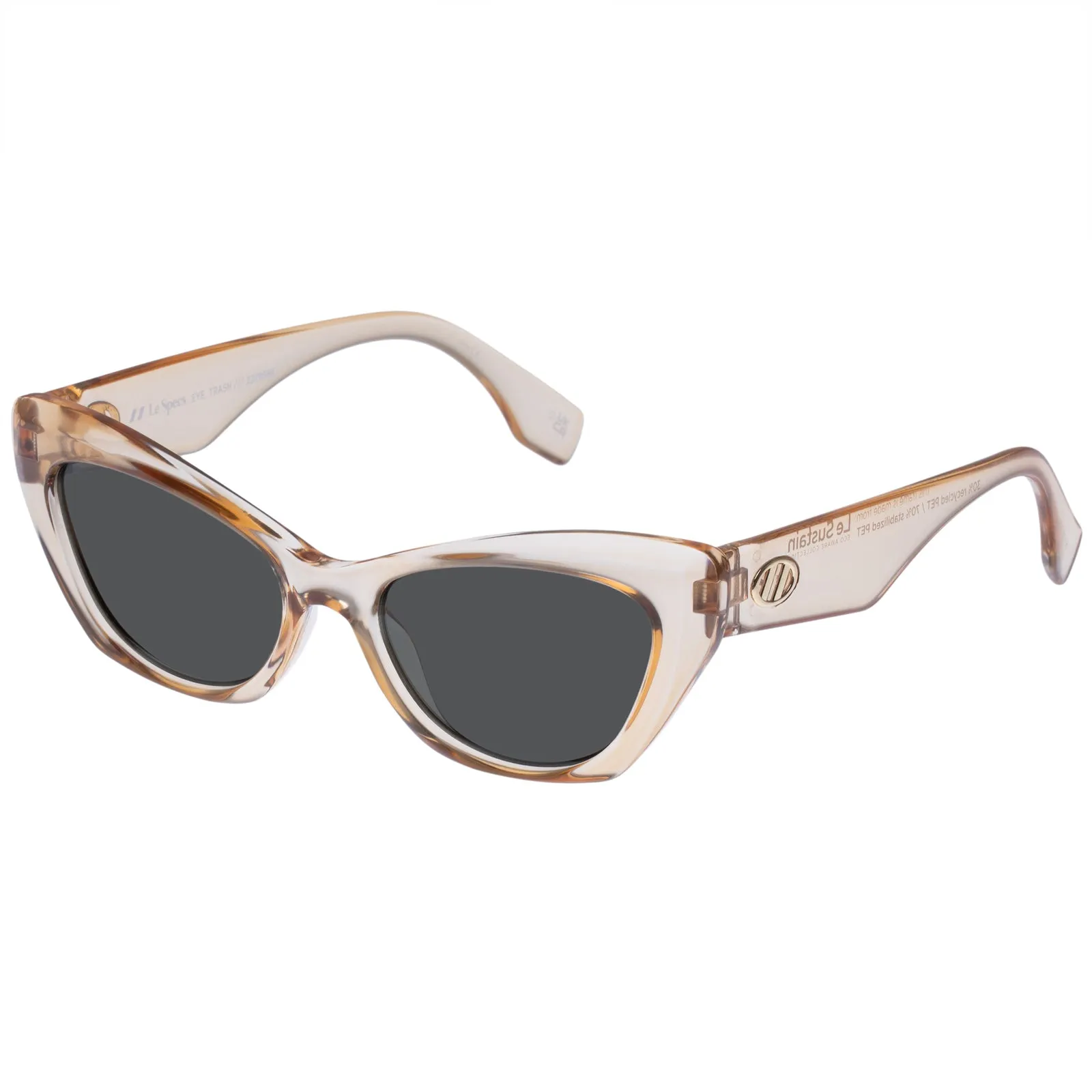 Eye Trash Sunglasses