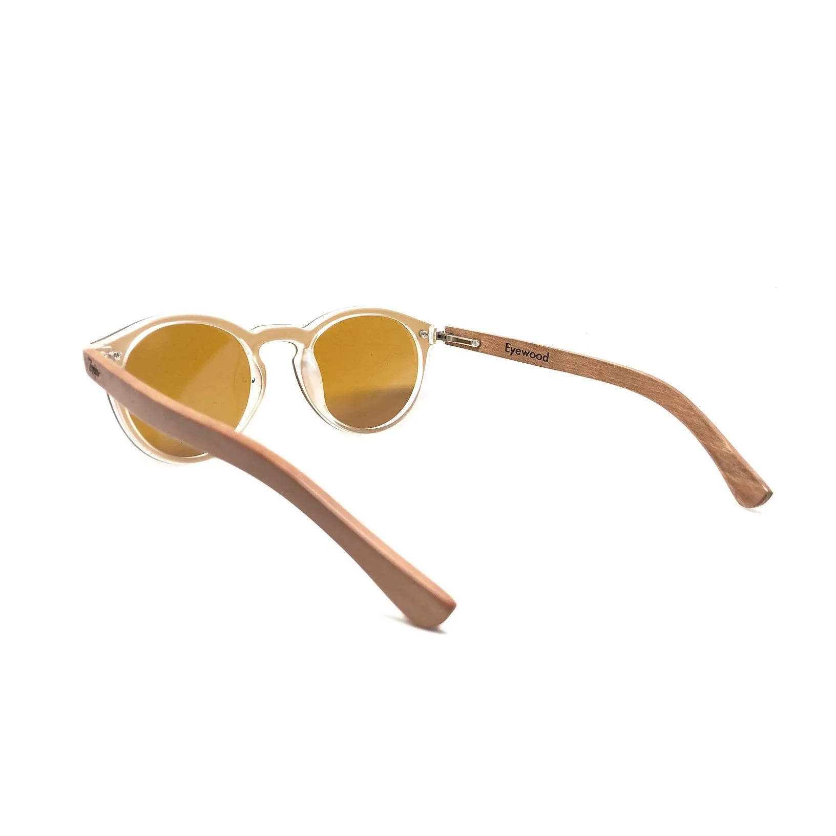 Eyewood Tomorrow - Lyra