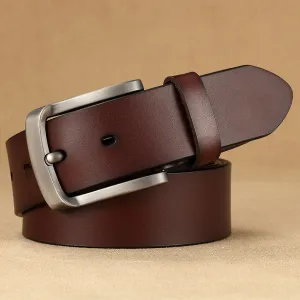 Fashion MMens Belts