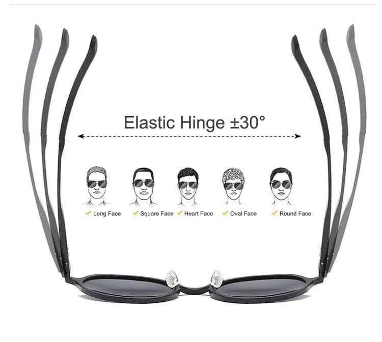 Fashion Series FE59 Sunglasses