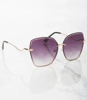 Fashion Sunglasses-M19131AP - Pack of 12
