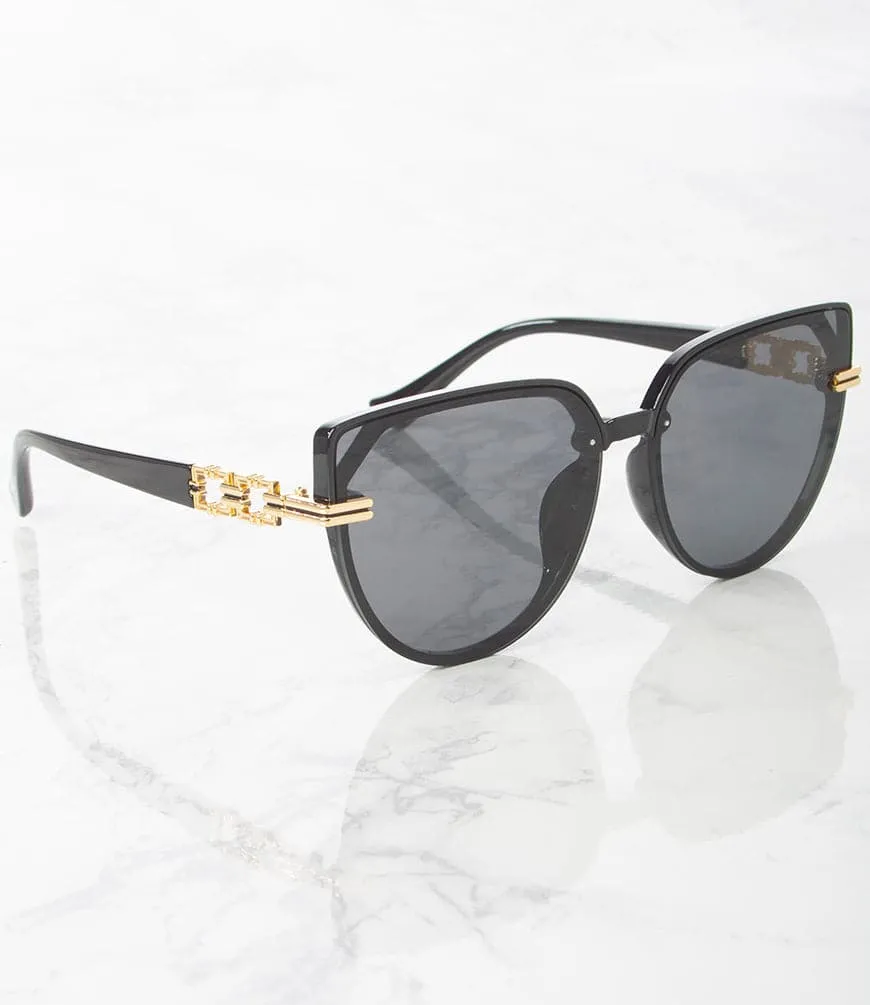 Fashion Sunglasses - MP20052AP  - Pack of 12 ($57 per Dozen)