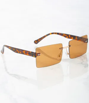 Fashion Sunglasses - P21458AP/CP - Pack of 12 ($48 per Dozen)
