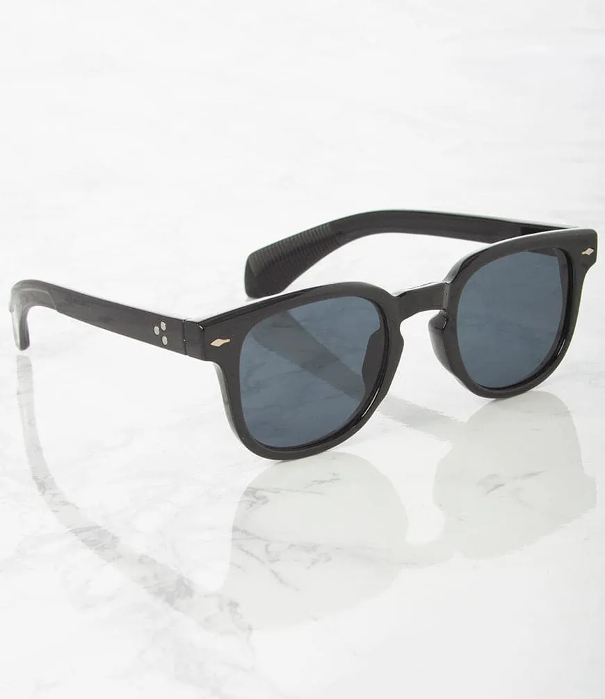 Fashion Sunglasses - P27476SD - Pack of 12 ($39 per Dozen)