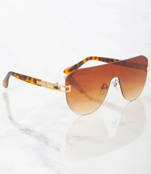 Fashion Sunglasses - SH21303AP/MC - Pack of 12 ($60 per Dozen)