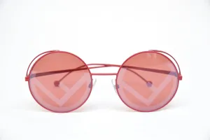 Fendi FF0343 Sunglasses