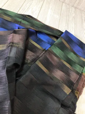 Ferragamo Silk Wrap