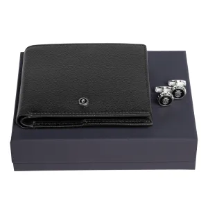 Festina FPMW321C-Set Festina (wallet & cufflinks)