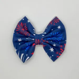Firework Bow