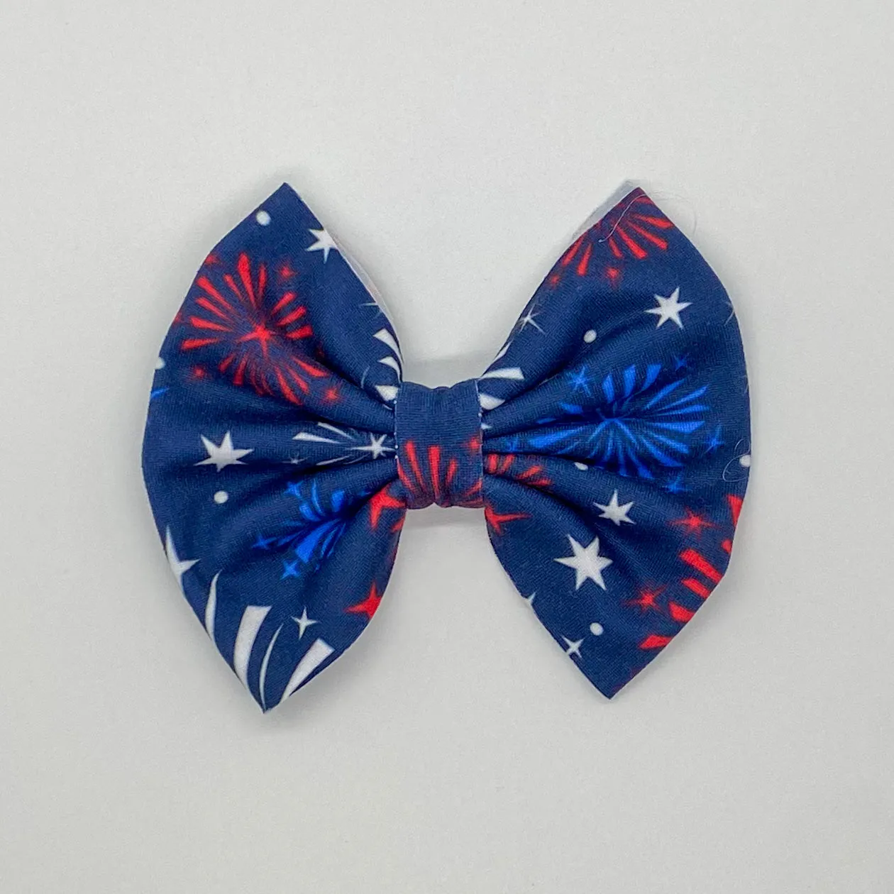 Firework Bow