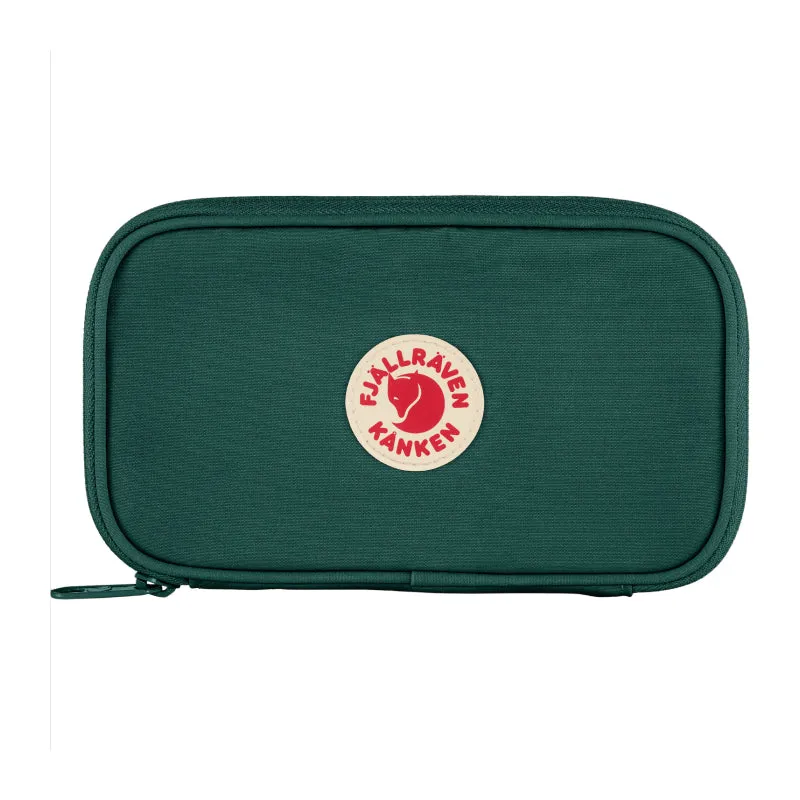 Fjällräven Kånken Travel Wallet