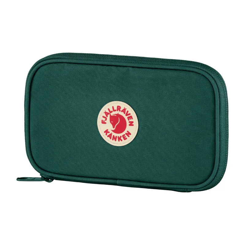 Fjällräven Kånken Travel Wallet