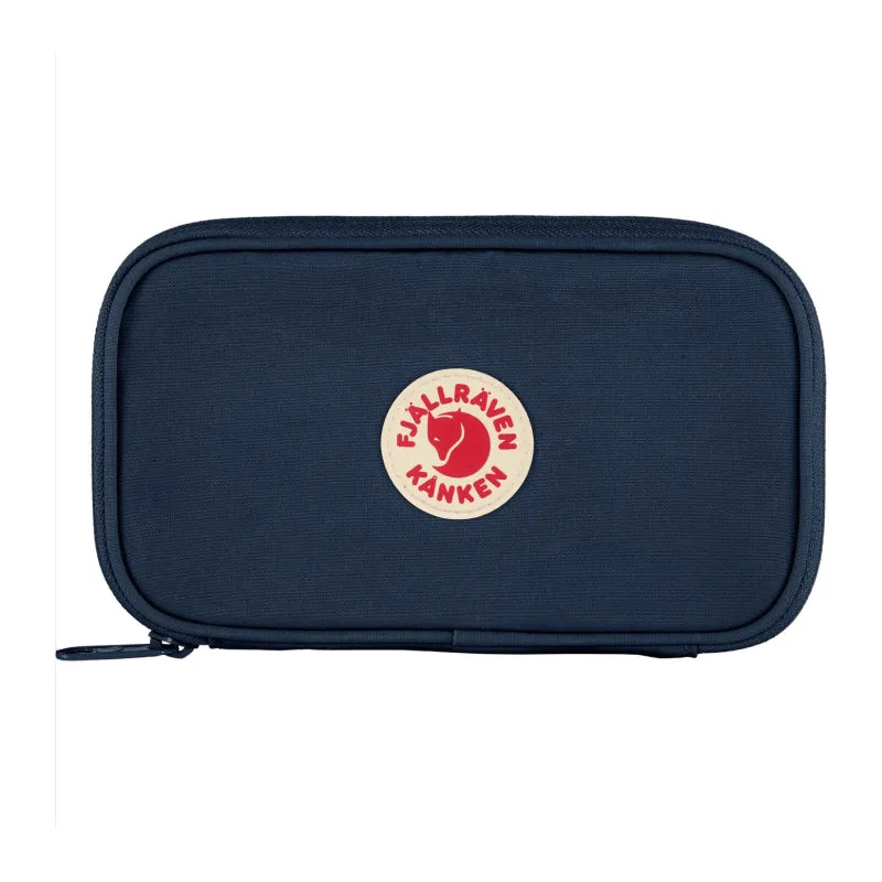 Fjällräven Kånken Travel Wallet