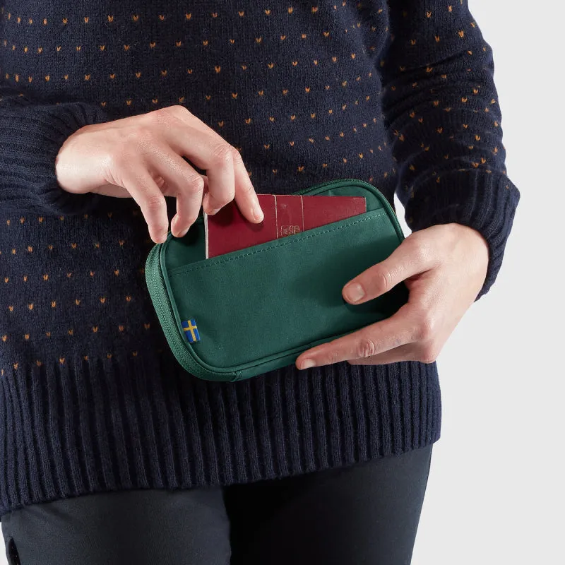 Fjällräven Kånken Travel Wallet