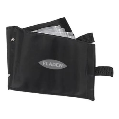 Fladen Rig wallet