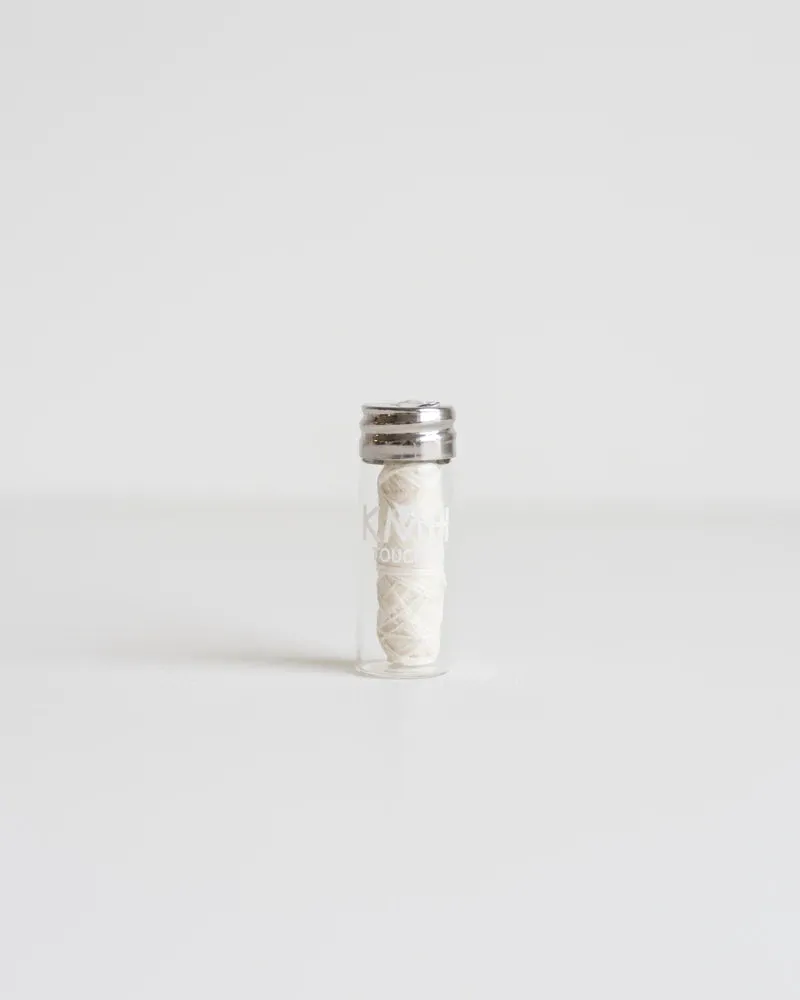 Floss Pot, Floss Pot