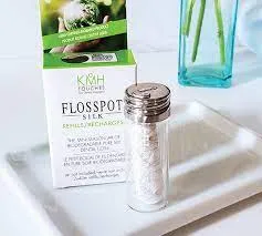 Floss Pot, Floss Pot