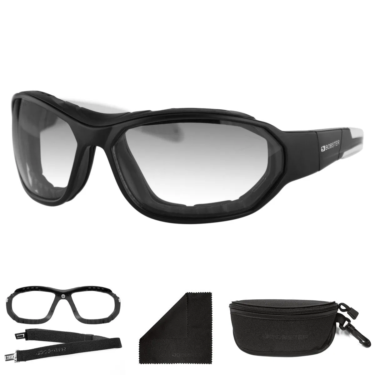 FORCE CONVERTIBLE PHOTOCHROMIC SUNGLASSES