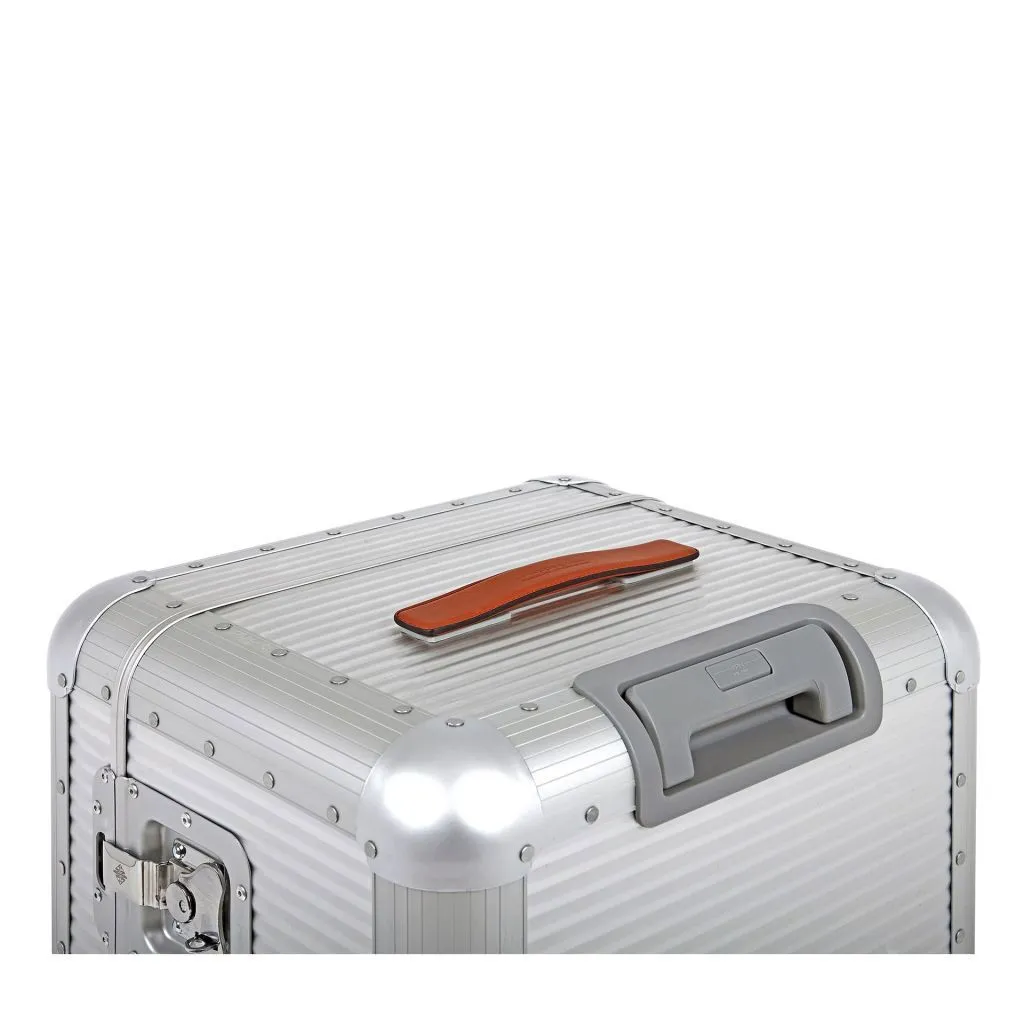 FPM Milano Bank Trunk on Wheels L