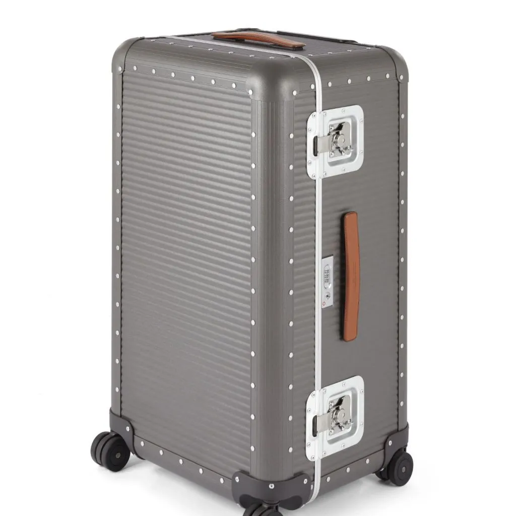 FPM Milano Bank Trunk on Wheels L